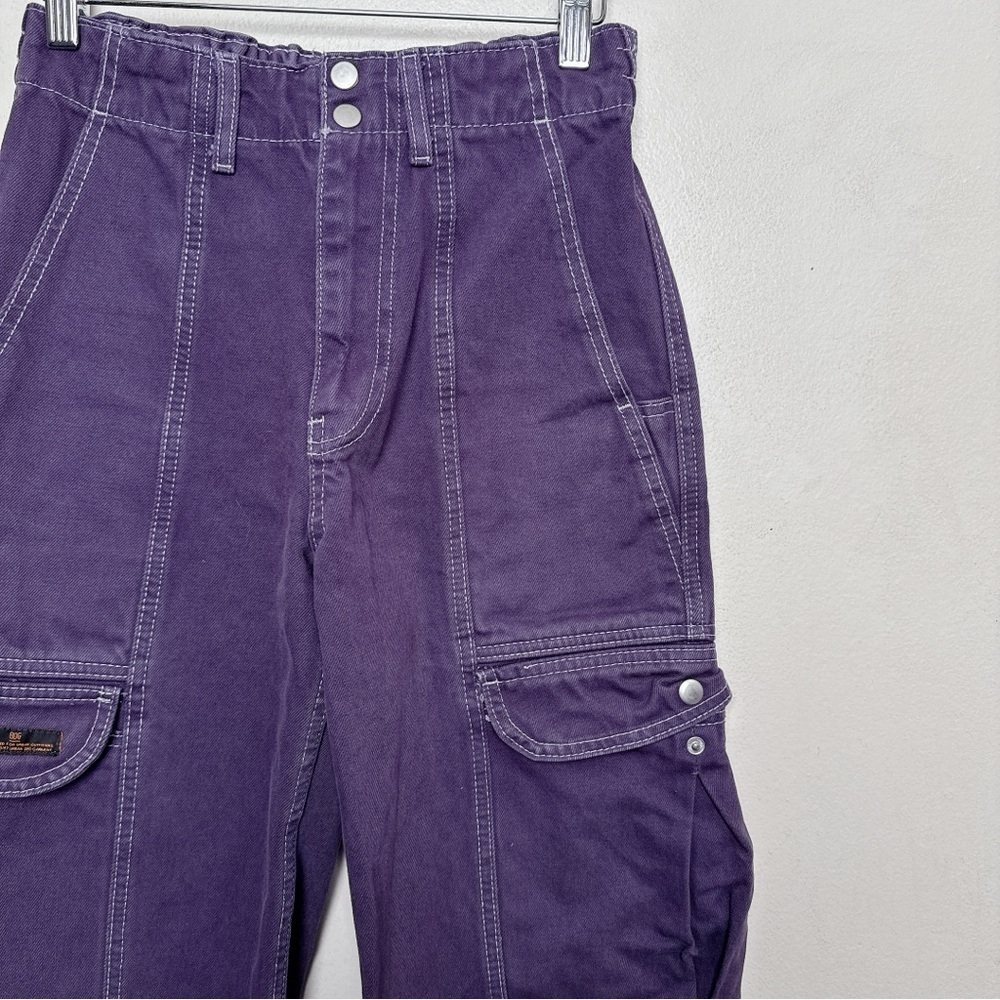 Urban Outfitters BDG Womens 25 Ru Slouchy Skate Jean - Picture 5 of 15